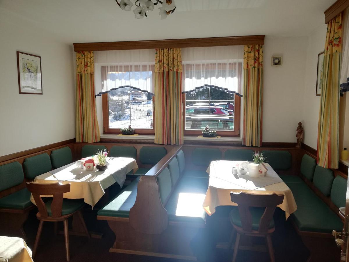 Hotel Haus Alpenheim Flachau Exterior foto